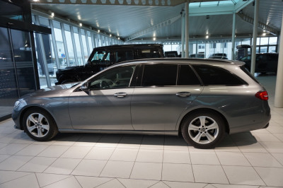 Mercedes-Benz E-Klasse Gebrauchtwagen Mercedes-Benz E-Klasse Gebrauchtwagen