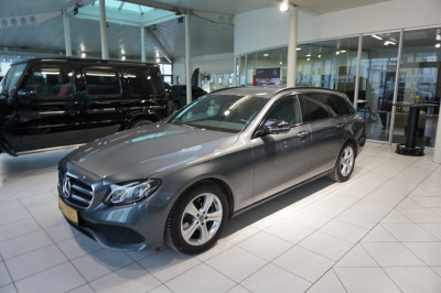 Mercedes-Benz E-Klasse Gebrauchtwagen Mercedes-Benz E-Klasse Gebrauchtwagen