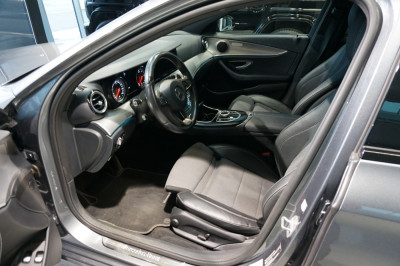 Mercedes-Benz E-Klasse Gebrauchtwagen Mercedes-Benz E-Klasse Gebrauchtwagen