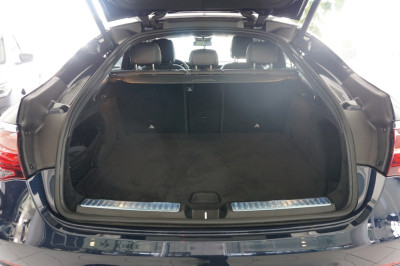 Mercedes-Benz GLC Gebrauchtwagen Mercedes-Benz GLC Gebrauchtwagen