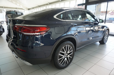 Mercedes-Benz GLC Gebrauchtwagen Mercedes-Benz GLC Gebrauchtwagen