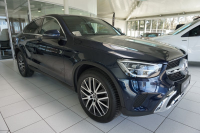 Mercedes-Benz GLC Gebrauchtwagen Mercedes-Benz GLC Gebrauchtwagen