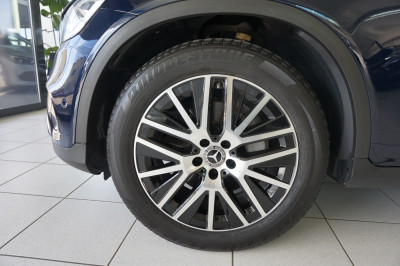 Mercedes-Benz GLC Gebrauchtwagen Mercedes-Benz GLC Gebrauchtwagen