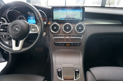 Mercedes-Benz GLC Gebrauchtwagen Mercedes-Benz GLC Gebrauchtwagen