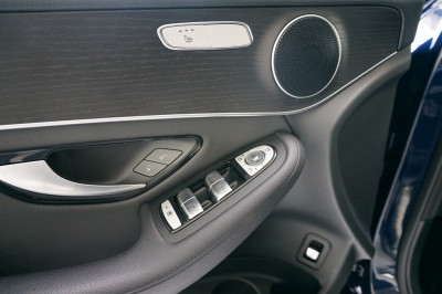 Mercedes-Benz GLC Gebrauchtwagen Mercedes-Benz GLC Gebrauchtwagen