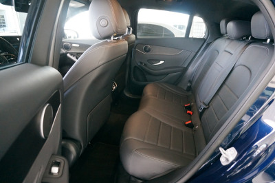 Mercedes-Benz GLC Gebrauchtwagen Mercedes-Benz GLC Gebrauchtwagen