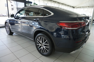 Mercedes-Benz GLC Gebrauchtwagen Mercedes-Benz GLC Gebrauchtwagen