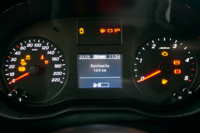 Mercedes-Benz Citan Vorführwagen Mercedes-Benz Citan Vorführwagen