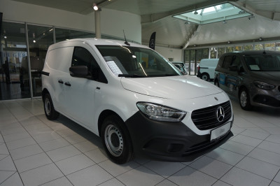 Mercedes-Benz Citan Vorführwagen Mercedes-Benz Citan Vorführwagen