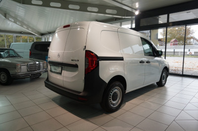 Mercedes-Benz Citan Vorführwagen Mercedes-Benz Citan Vorführwagen