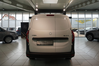 Mercedes-Benz Citan Vorführwagen Mercedes-Benz Citan Vorführwagen