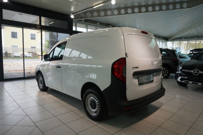 Mercedes-Benz Citan Vorführwagen Mercedes-Benz Citan Vorführwagen