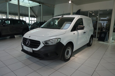 Mercedes-Benz Citan Vorführwagen Mercedes-Benz Citan Vorführwagen
