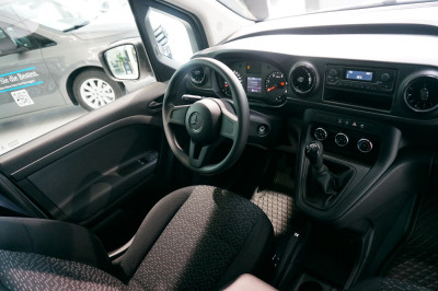 Mercedes-Benz Citan Vorführwagen Mercedes-Benz Citan Vorführwagen