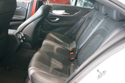 Mercedes-Benz CLS Gebrauchtwagen Mercedes-Benz CLS Gebrauchtwagen