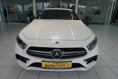 Mercedes-Benz CLS Gebrauchtwagen