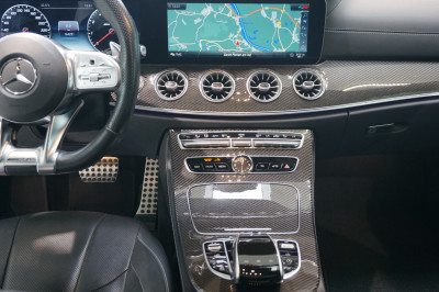 Mercedes-Benz CLS Gebrauchtwagen Mercedes-Benz CLS Gebrauchtwagen