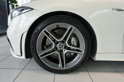 Mercedes-Benz CLS Gebrauchtwagen Mercedes-Benz CLS Gebrauchtwagen