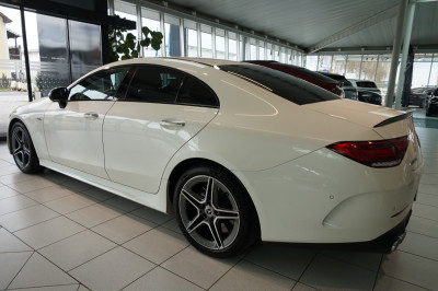 Mercedes-Benz CLS Gebrauchtwagen Mercedes-Benz CLS Gebrauchtwagen