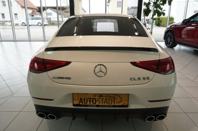 Mercedes-Benz CLS Gebrauchtwagen Mercedes-Benz CLS Gebrauchtwagen