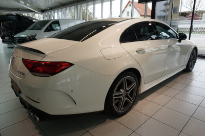 Mercedes-Benz CLS Gebrauchtwagen Mercedes-Benz CLS Gebrauchtwagen