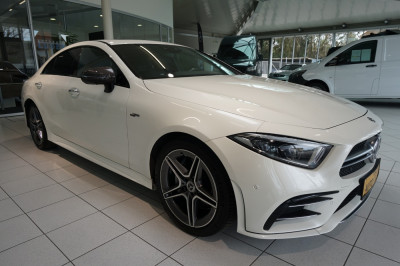 Mercedes-Benz CLS Gebrauchtwagen Mercedes-Benz CLS Gebrauchtwagen