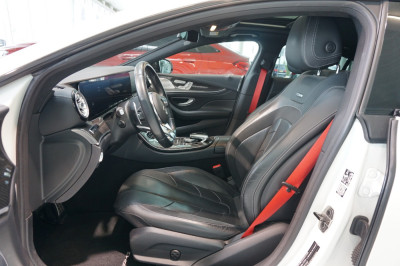 Mercedes-Benz CLS Gebrauchtwagen Mercedes-Benz CLS Gebrauchtwagen