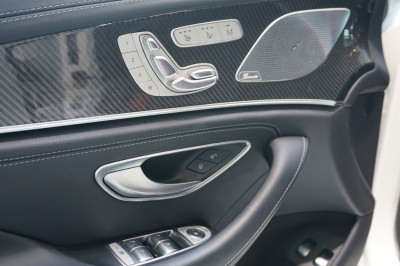 Mercedes-Benz CLS Gebrauchtwagen Mercedes-Benz CLS Gebrauchtwagen