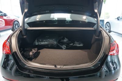 Mercedes-Benz C-Klasse Gebrauchtwagen Mercedes-Benz C-Klasse Gebrauchtwagen