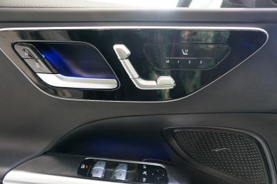 Mercedes-Benz C-Klasse Gebrauchtwagen Mercedes-Benz C-Klasse Gebrauchtwagen