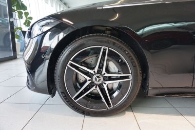 Mercedes-Benz C-Klasse Gebrauchtwagen Mercedes-Benz C-Klasse Gebrauchtwagen