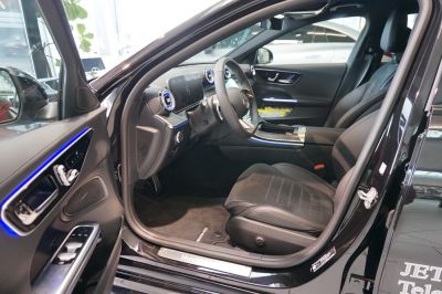 Mercedes-Benz C-Klasse Gebrauchtwagen Mercedes-Benz C-Klasse Gebrauchtwagen