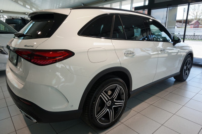 Mercedes-Benz GLC Vorführwagen Mercedes-Benz GLC Vorführwagen