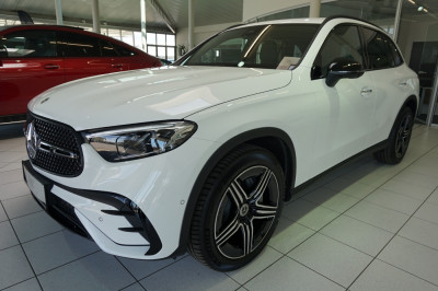 Mercedes-Benz GLC Vorführwagen