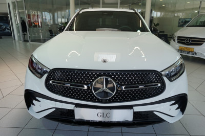 Mercedes-Benz GLC Vorführwagen Mercedes-Benz GLC Vorführwagen