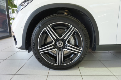 Mercedes-Benz GLC Vorführwagen Mercedes-Benz GLC Vorführwagen