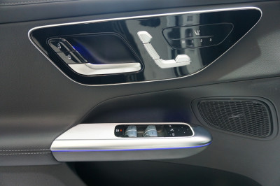 Mercedes-Benz GLC Vorführwagen Mercedes-Benz GLC Vorführwagen