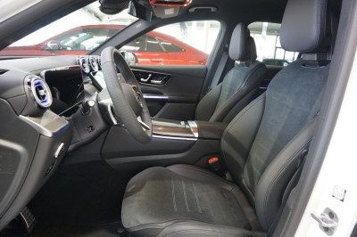 Mercedes-Benz GLC Vorführwagen Mercedes-Benz GLC Vorführwagen