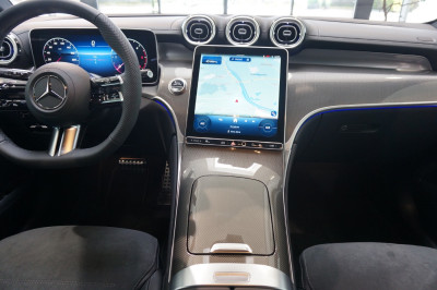 Mercedes-Benz GLC Vorführwagen Mercedes-Benz GLC Vorführwagen