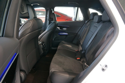 Mercedes-Benz GLC Vorführwagen Mercedes-Benz GLC Vorführwagen