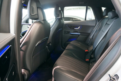 Mercedes-Benz EQE Vorführwagen Mercedes-Benz EQE Vorführwagen