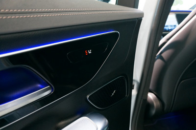 Mercedes-Benz EQE Vorführwagen Mercedes-Benz EQE Vorführwagen