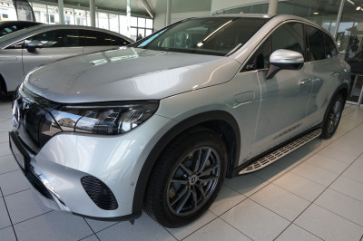 Mercedes-Benz EQE Vorführwagen