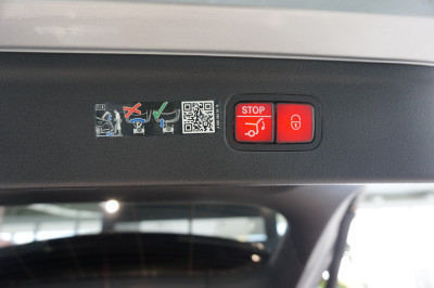 Mercedes-Benz EQE Vorführwagen Mercedes-Benz EQE Vorführwagen