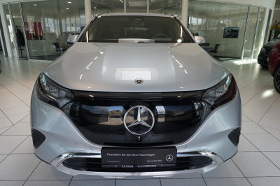 Mercedes-Benz EQE Vorführwagen Mercedes-Benz EQE Vorführwagen