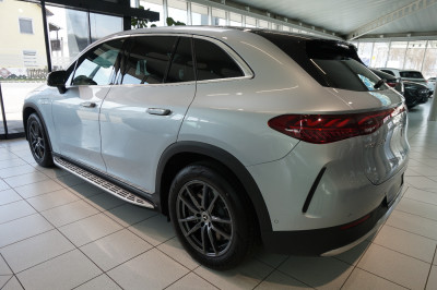 Mercedes-Benz EQE Vorführwagen Mercedes-Benz EQE Vorführwagen