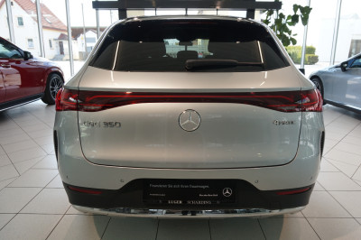 Mercedes-Benz EQE Vorführwagen Mercedes-Benz EQE Vorführwagen
