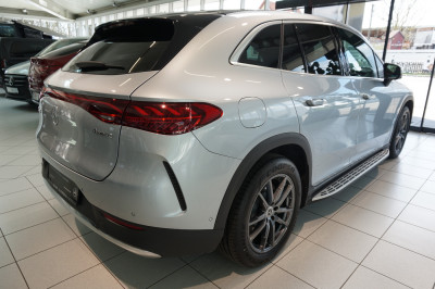 Mercedes-Benz EQE Vorführwagen Mercedes-Benz EQE Vorführwagen