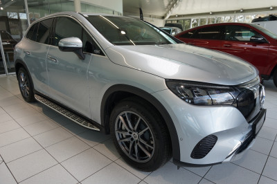 Mercedes-Benz EQE Vorführwagen Mercedes-Benz EQE Vorführwagen