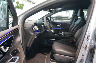 Mercedes-Benz EQE Vorführwagen Mercedes-Benz EQE Vorführwagen